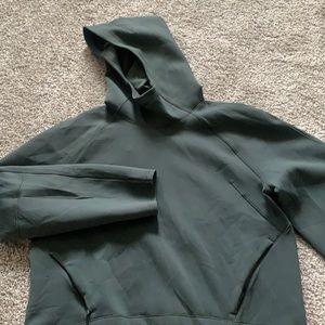 Lululemon Airwrap Pullover Hoodie